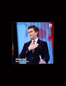 Poslechněte si interpreta Elmurod Mirzayev, sledujte hudební videa, přečtěte si životopis, podívejte se na data turné a další informace.
