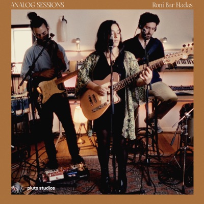 Analog Sessions (Live) - Single