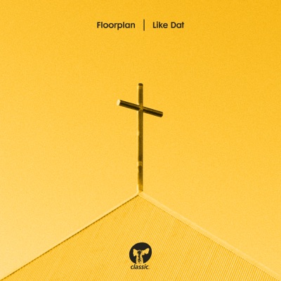 Like Dat (Extended Mix) artwork