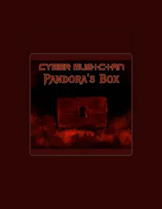 Escucha a Cyber Musician, mira videos musicales, lee su biografía, consulta las fechas de las gira y más.