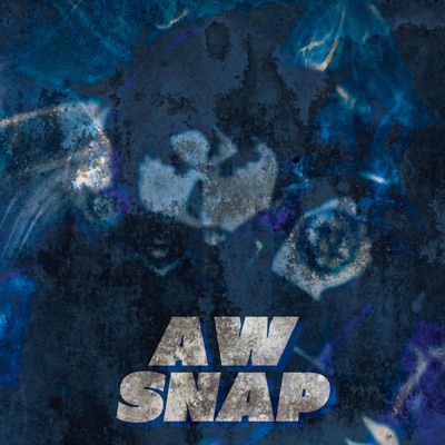 Aw Snap (Mustang) - Single