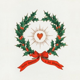 Love Is Christmas/River (feat. Joel Waggoner) Alysha Umphress