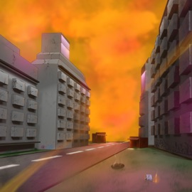 Утренняя Роса nghtdrm