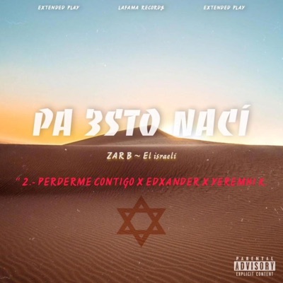 Perderme Contigo (feat. edxandeR & Yeremhi K) - Single