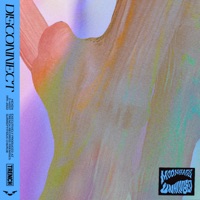 Disconnect - Single - Moonbase