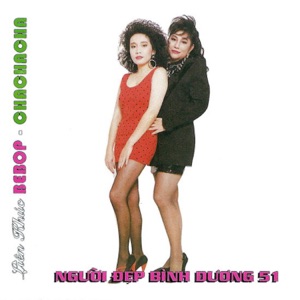 Liên Khúc Bebop - Cha Cha Cha