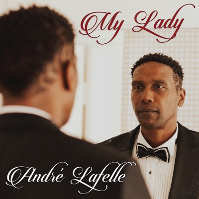 My Lady (Radio Edit) [feat. Z-Boy & William Rivera Jr] - Single