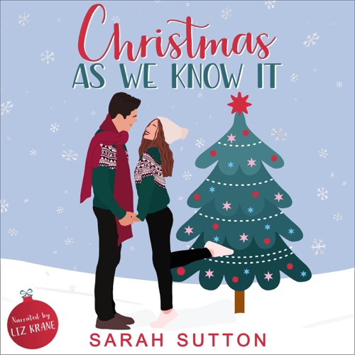 Christmas as We Know It (Unabridged) cover