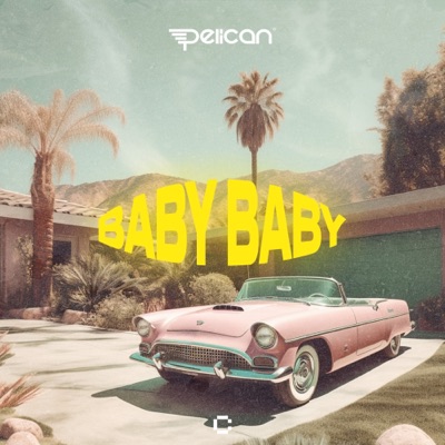 Baby Baby - Single