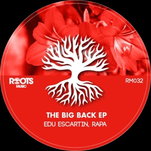 The Big Back EP