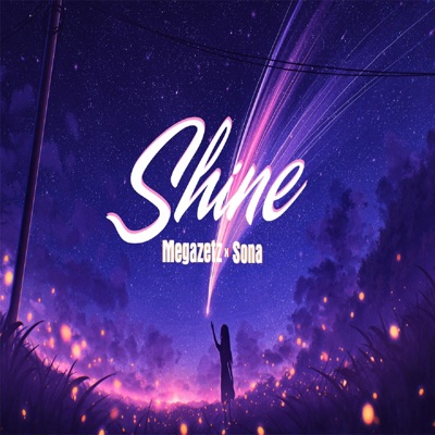 Shine - Single