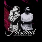 Falsedad (feat. Prixrecords.com) - Single