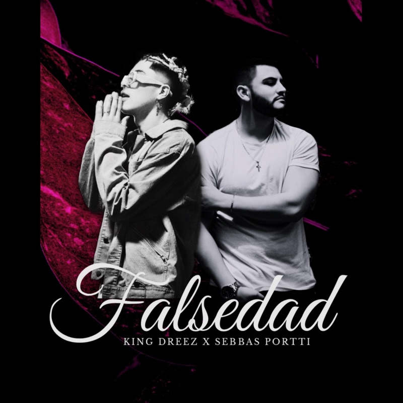 Falsedad (feat. Prixrecords.com) - Single