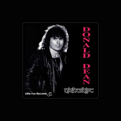Listen to Donald Dean, watch music videos, read bio, see tour dates & more!