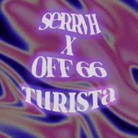 Turista (feat. Off 66) - Single - SERRVH