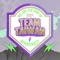 2024 Team Taiwan artwork