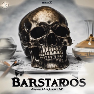 Barstardos (feat. Cursed GP) - Single