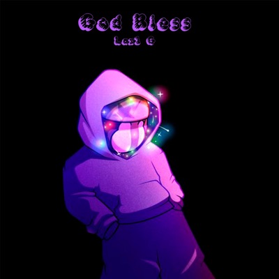 God Bless - Single