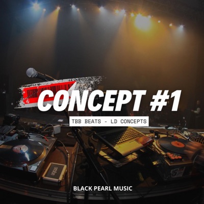 CONCEPT #1 (Instrumental) - Single