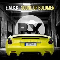 Sound of Boldmen - Single - E.M.C.K.