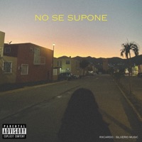 No Se Supone - Single - Rxcardo & Silverio Music