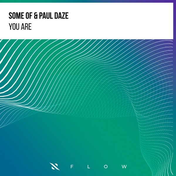 You Are - Single
