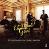 El Mundo Gira - Single (feat. La Lenta Love Rap, Zika Boy & George Mayer) - Single