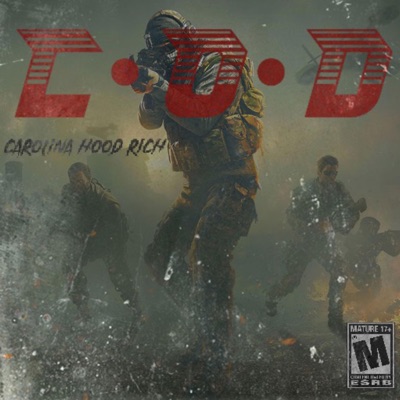 Cod - Single