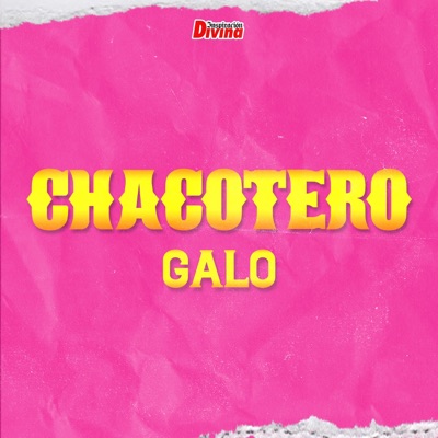 Chacotero - Single