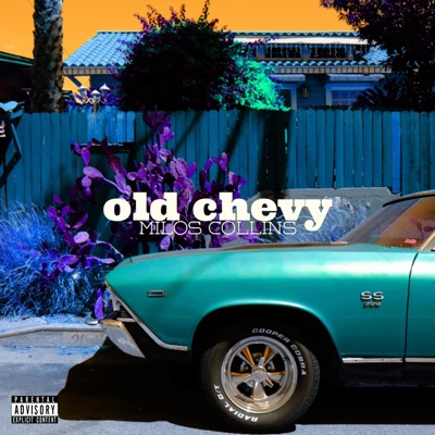 Old Chevy - Single