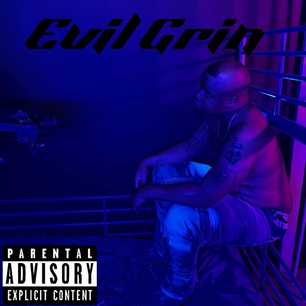 Evil Grin