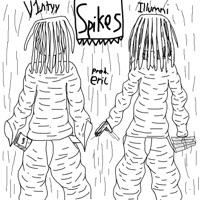 Spikes (feat. Illumni) - Single - V1ntyy