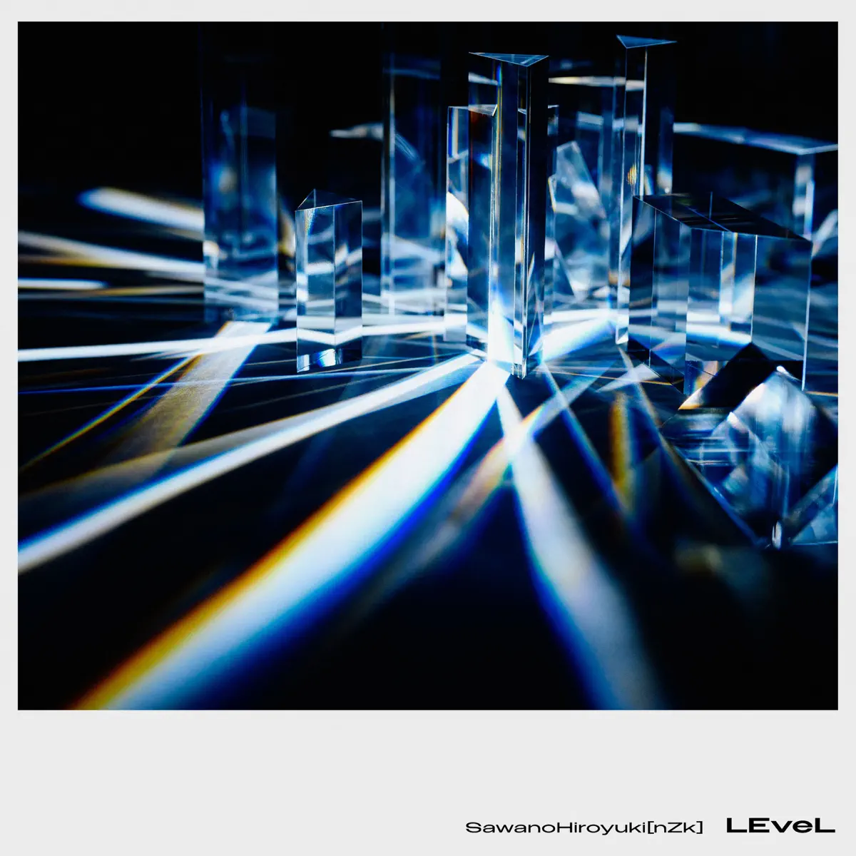 SawanoHiroyuki[nZk] - LEveL - EP (2024) [iTunes Plus AAC M4A]-新房子