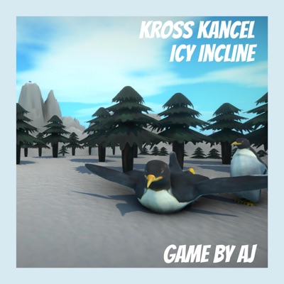 Icy Incline {official game soundtrack} - Single