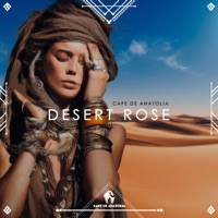 Rambatt - Single - Voodoo_Child & Cafe De Anatolia