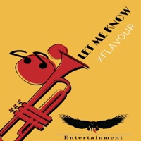 Let Me Know - Single - Xflavour