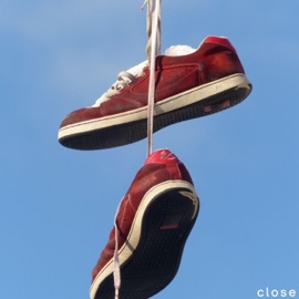 New Kicks Close