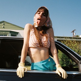 Heartbreaker Hazel English