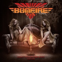 Bonfire