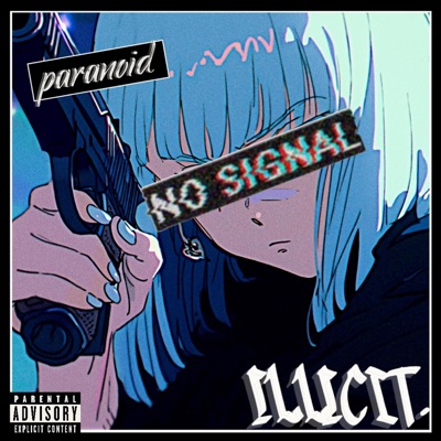 Paranoid - Single