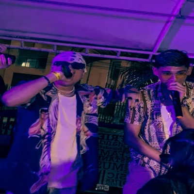 Victoria (feat. Gian 42) - Single