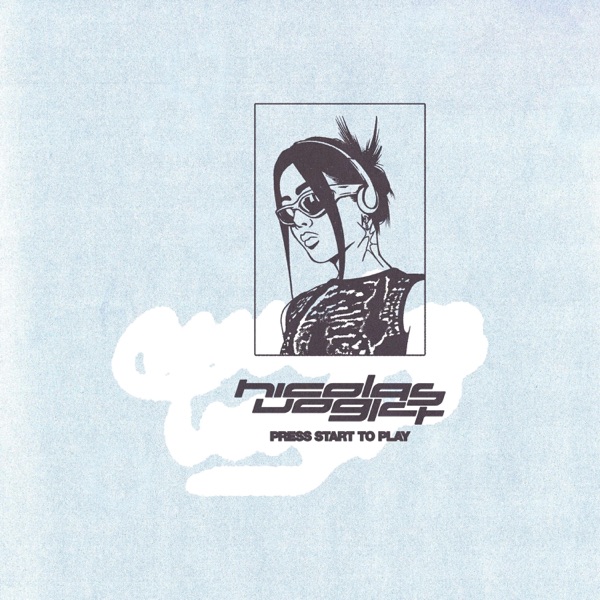 Press Start To Play - Single