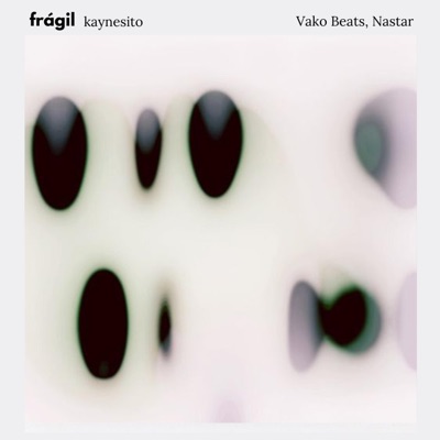 frágil - Single