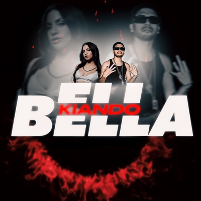 Bellakiando (feat. Flor Gomez) - Single