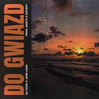 Do Gwiazd (feat. Jank Lean, Bartz & docent) - Single