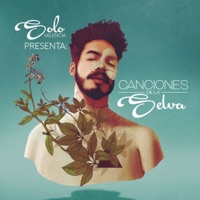 Canciones de la Selva - Solo Valencia