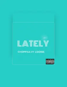 聆聽 Choppaa、觀看音樂影片、閱讀小傳、查看巡演日期等！