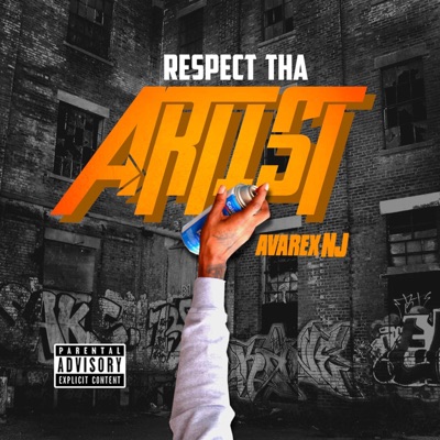 Respect Tha Artist - Single