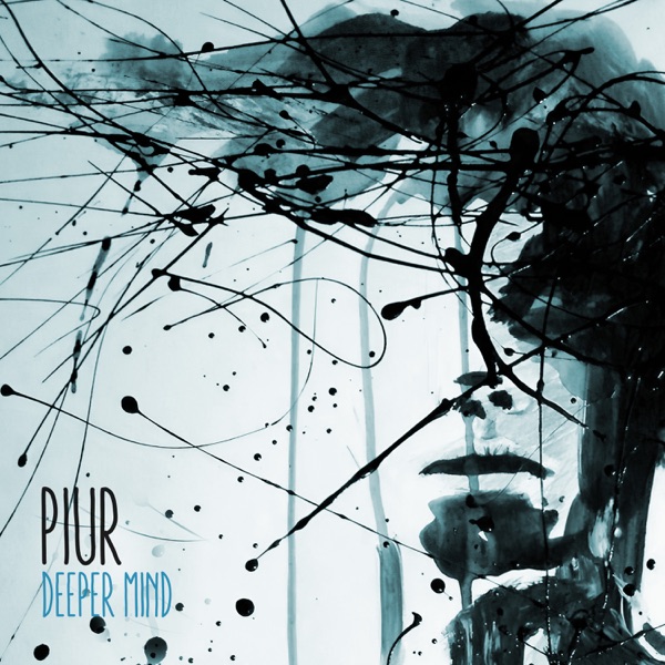 Deeper Mind - Single