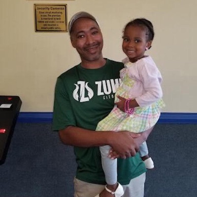 Baby Girl (A Song from Dad to Daughter) (feat. Deacon Earl & Corey DeRushia) - Single